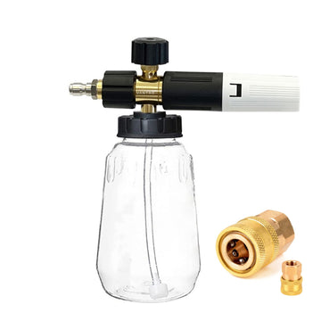 VANTRO Pressure Washer Foam Canon 1 Ltr – F1