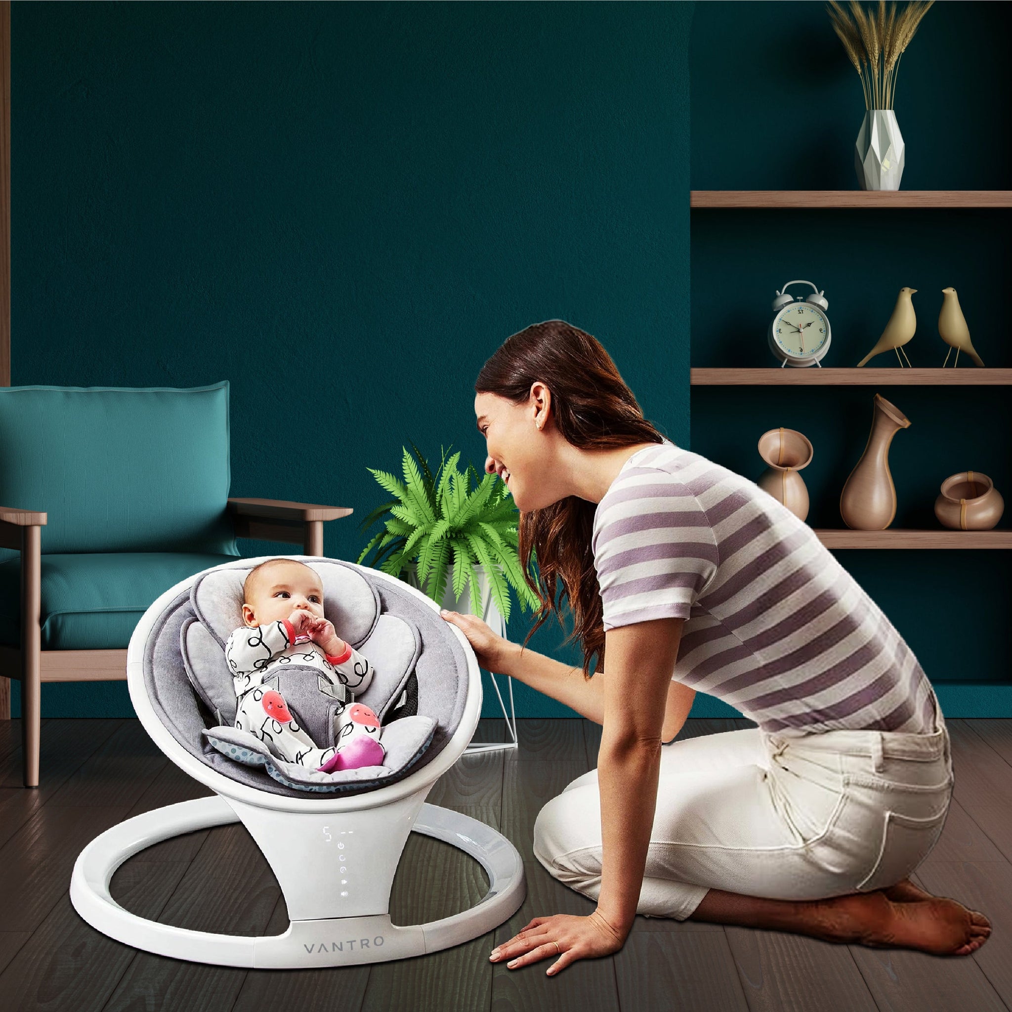 Baby & Family Care