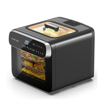 VANTRO 13L Digital Air Fryer Oven