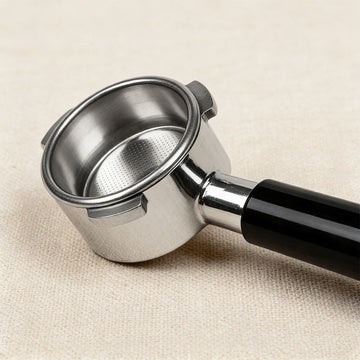 VANTRO Bottomless Portafilter