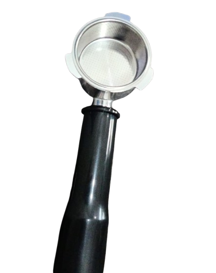 VANTRO Bottomless Portafilter